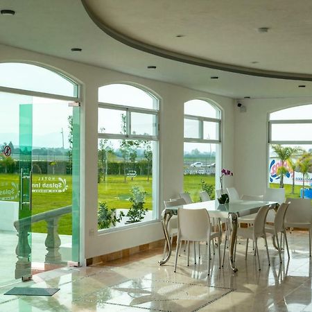 Hotel Splash Inn San Miguel de Allende Luaran gambar