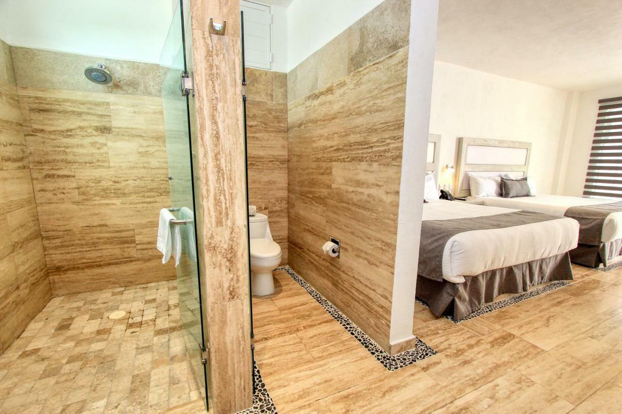 Hotel Splash Inn San Miguel de Allende Luaran gambar