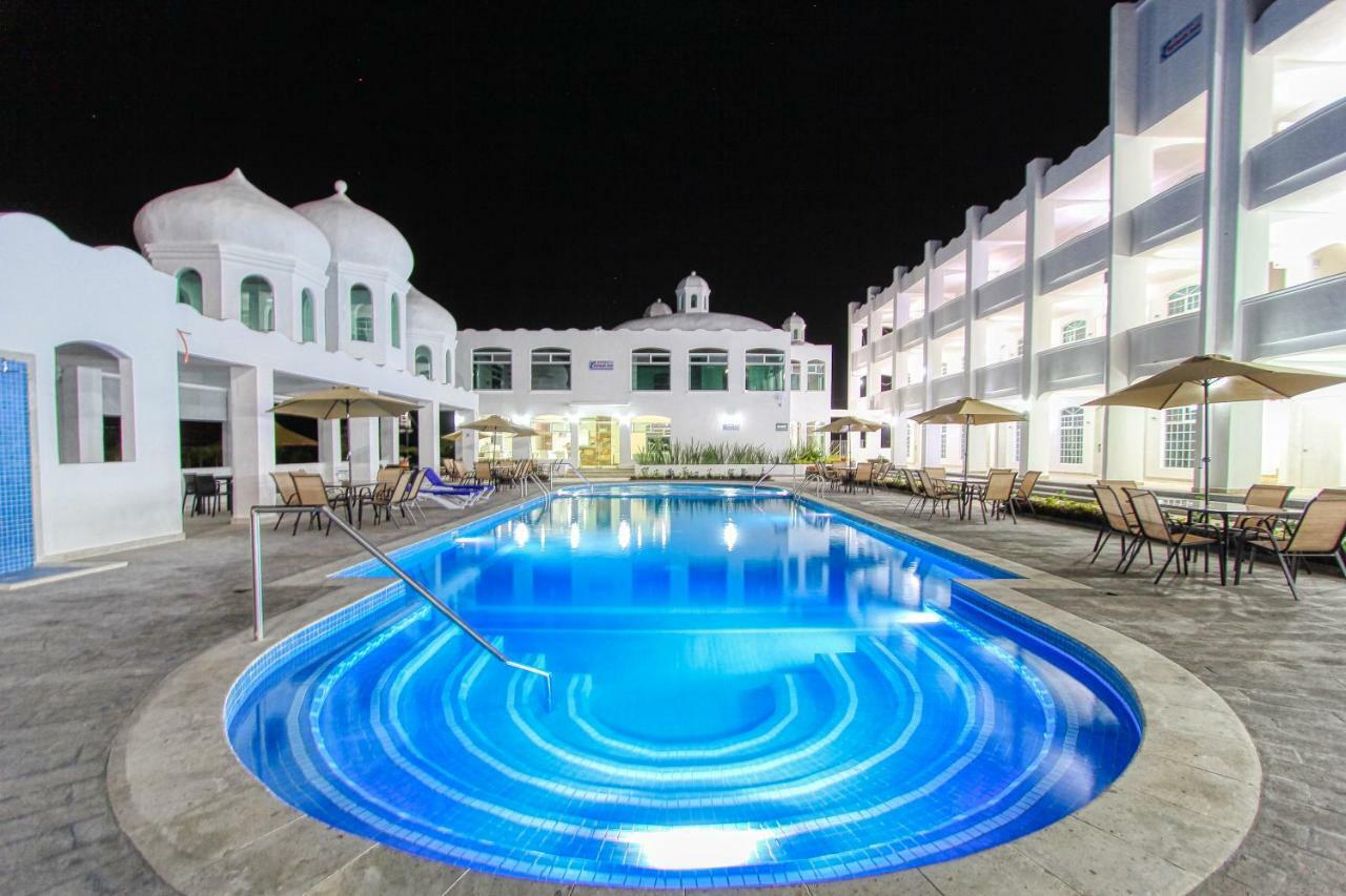 Hotel Splash Inn San Miguel de Allende Luaran gambar
