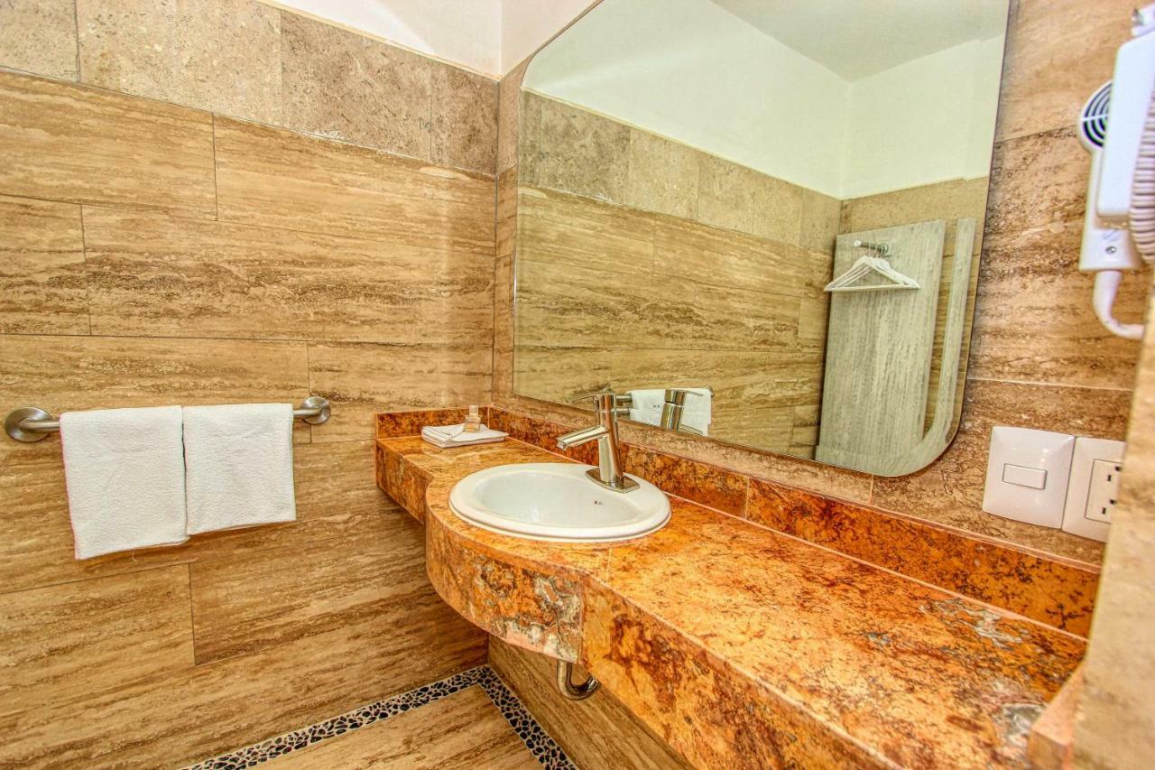 Hotel Splash Inn San Miguel de Allende Luaran gambar