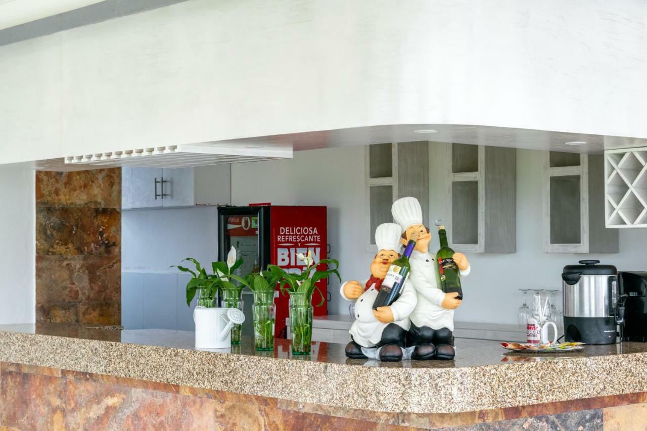 Hotel Splash Inn San Miguel de Allende Luaran gambar