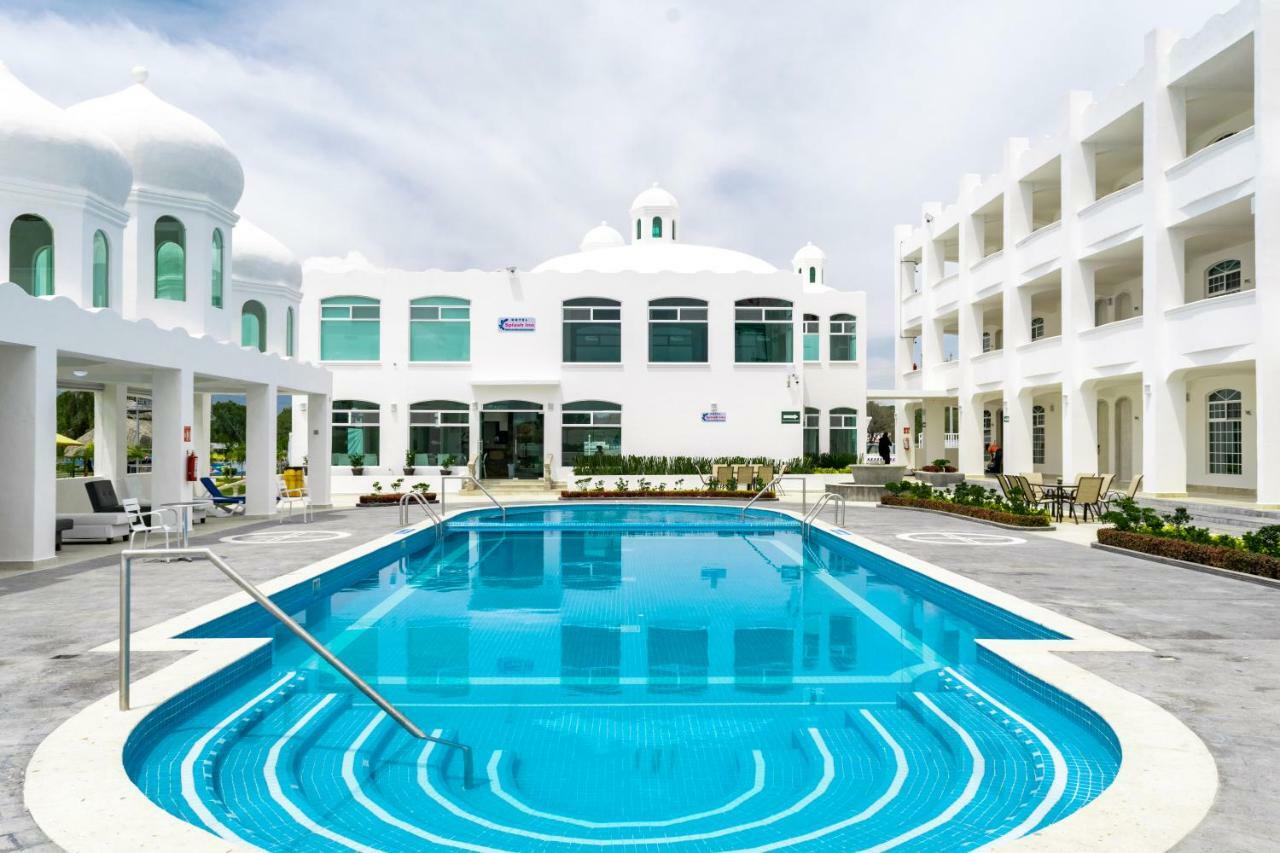 Hotel Splash Inn San Miguel de Allende Luaran gambar