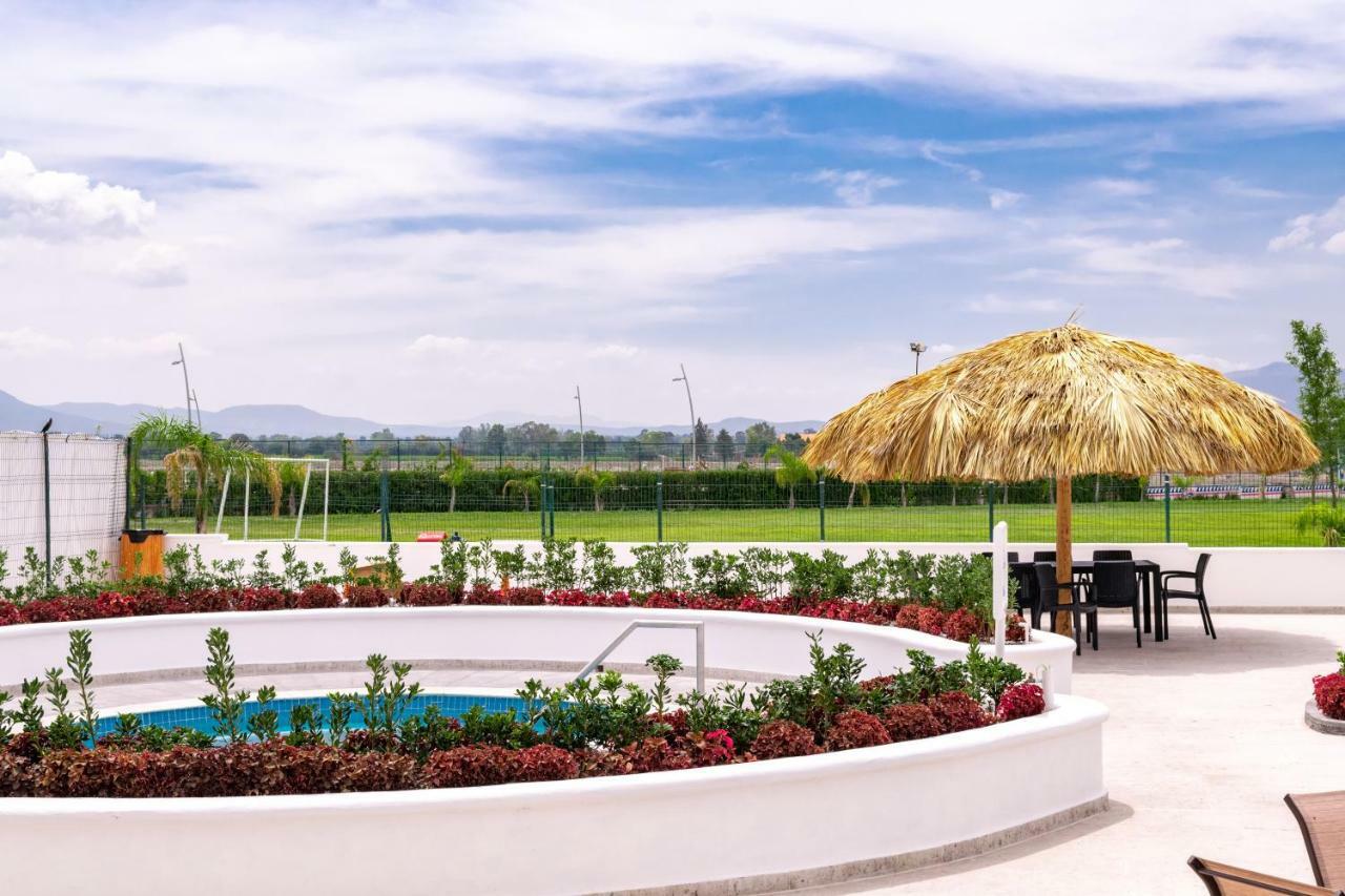 Hotel Splash Inn San Miguel de Allende Luaran gambar